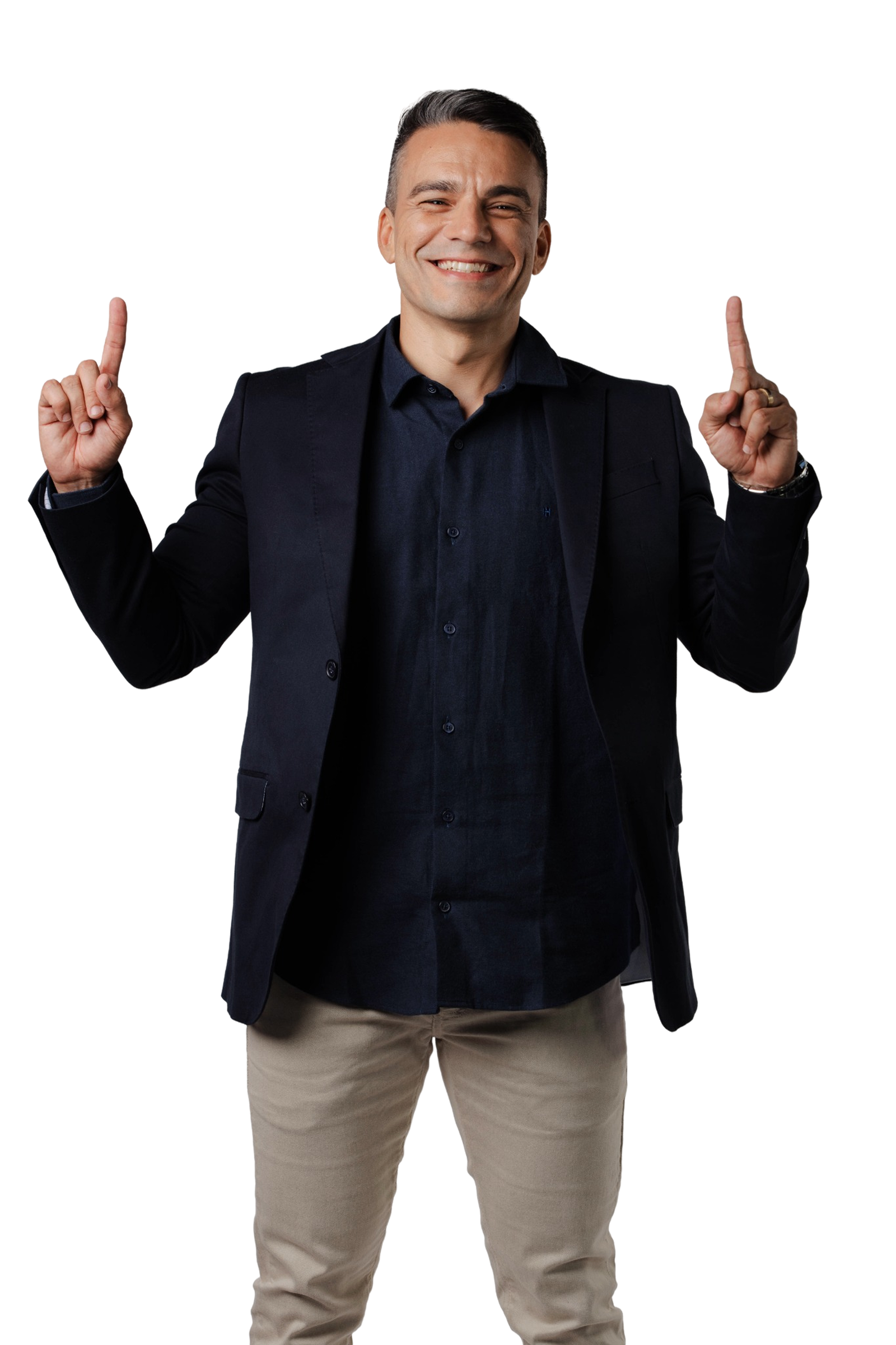 Jhonatan Pache